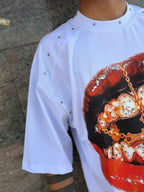 T-SHIRT KISS