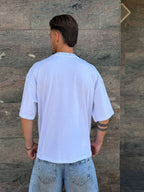 T-SHIRT LIFE IS NOW
