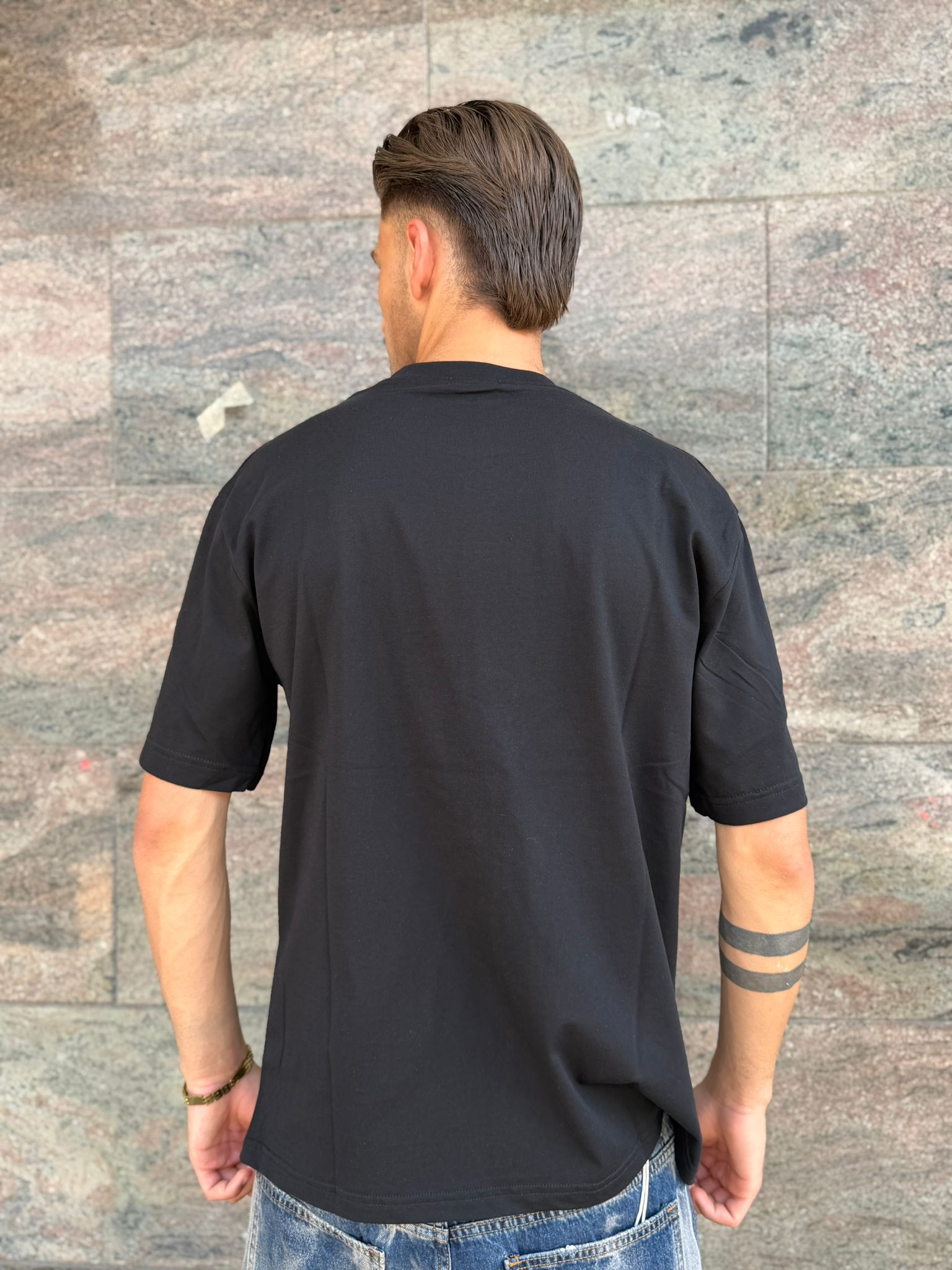 T-SHIRT LIBERTY
