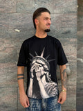 T-SHIRT LIBERTY