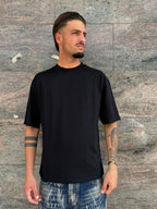 T-SHIRT LIFE IS NOW