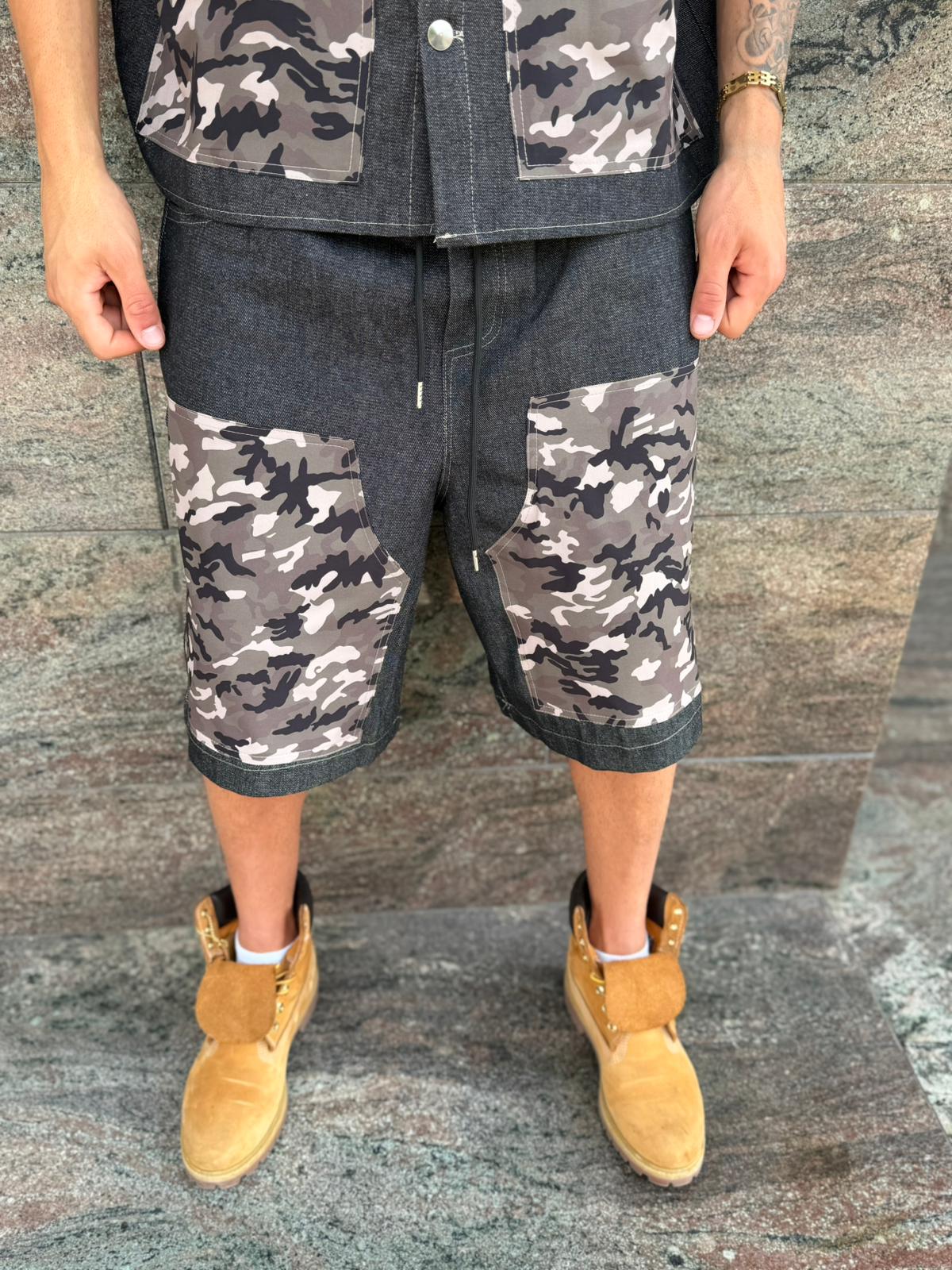 COORDSET CAMO