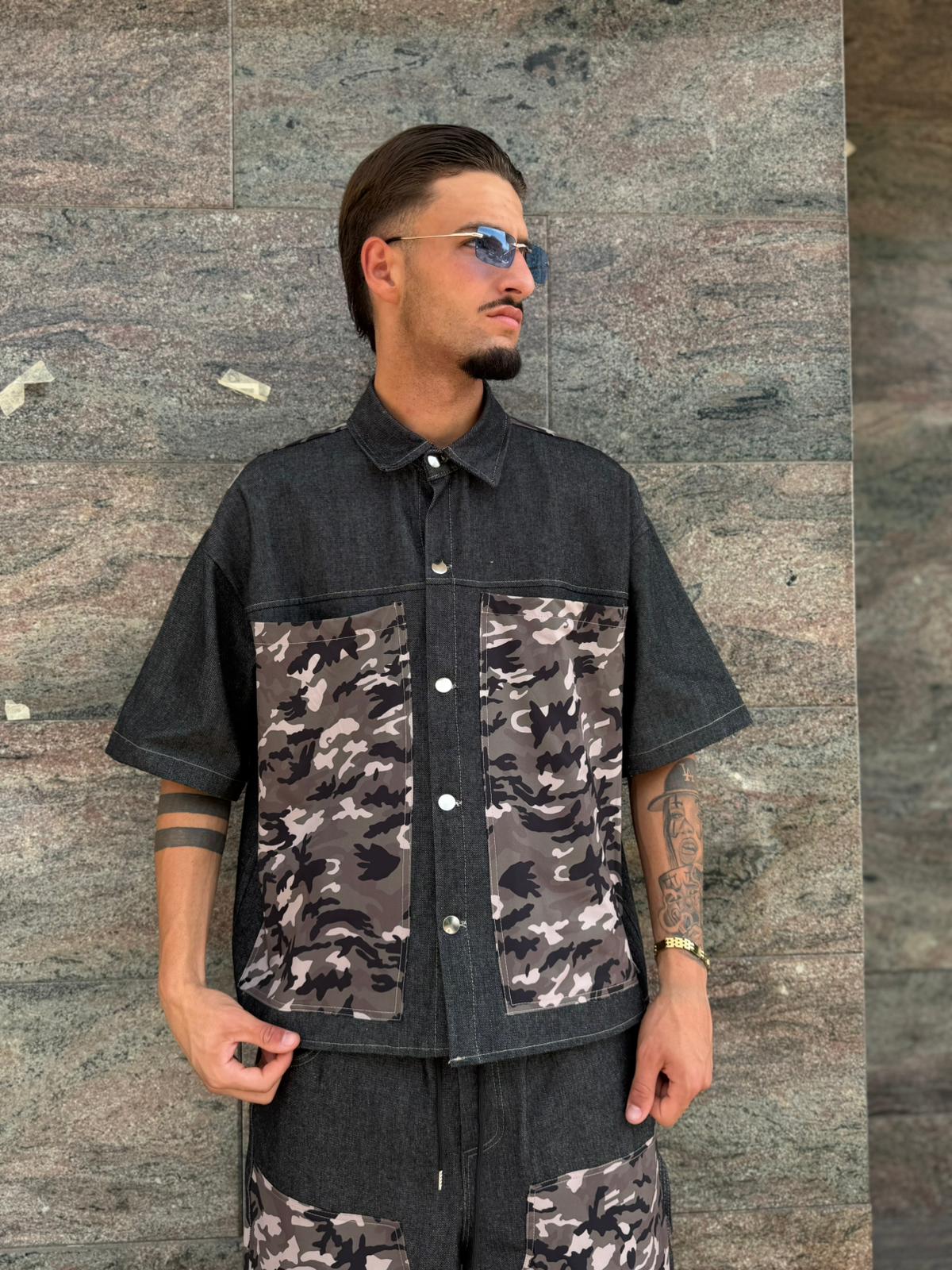 COORDSET CAMO
