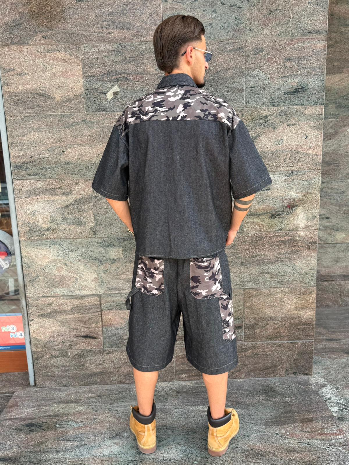 COORDSET CAMO