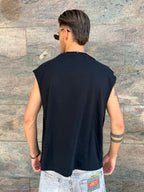 T-SHIRT SKULL