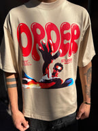 T-SHIRT ORDER MEN