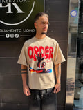 T-SHIRT ORDER MEN