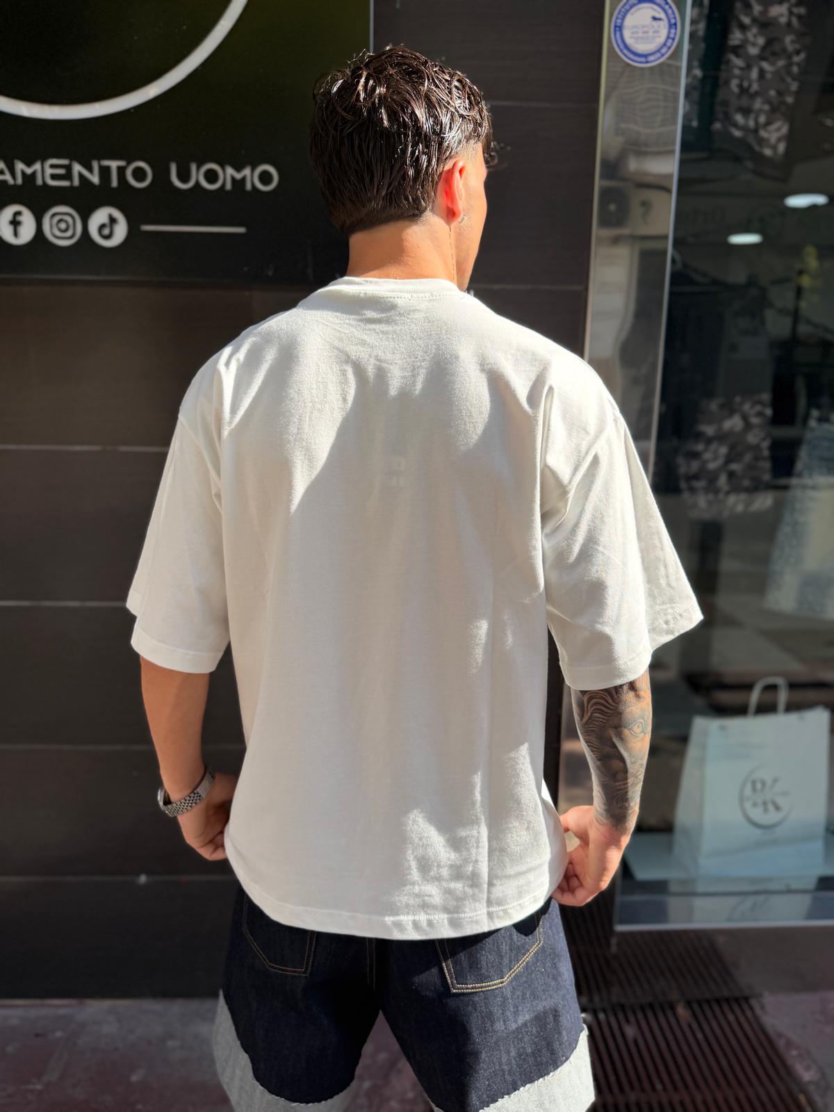 T-SHIRT ORDER MEN