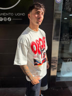 T-SHIRT ORDER MEN