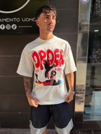 T-SHIRT ORDER MEN
