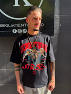 T-SHIRT SKATE