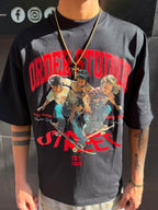 T-SHIRT SKATE