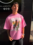 T-SHIRT SKATE