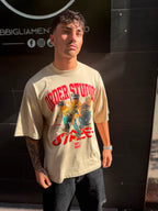T-SHIRT SKATE