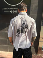 CAMICIA HORSE