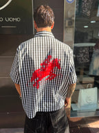CAMICIA HORSE 2.0