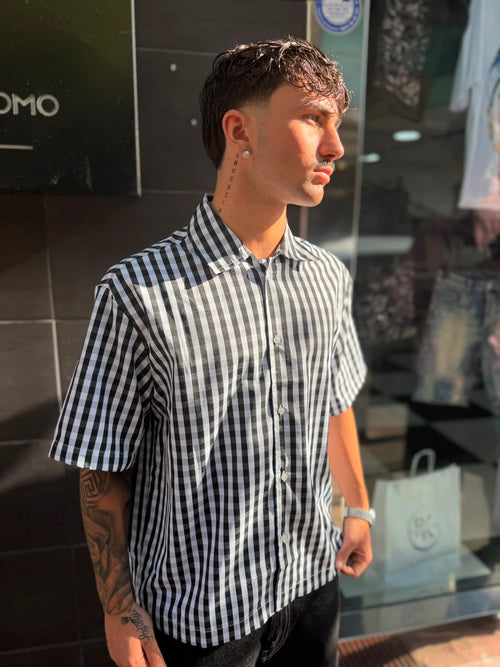 CAMICIA HORSE 2.0