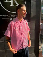 CAMICIA EFFORT