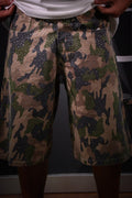 Short Camo