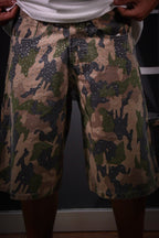 Short Camo