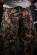 Short Camo