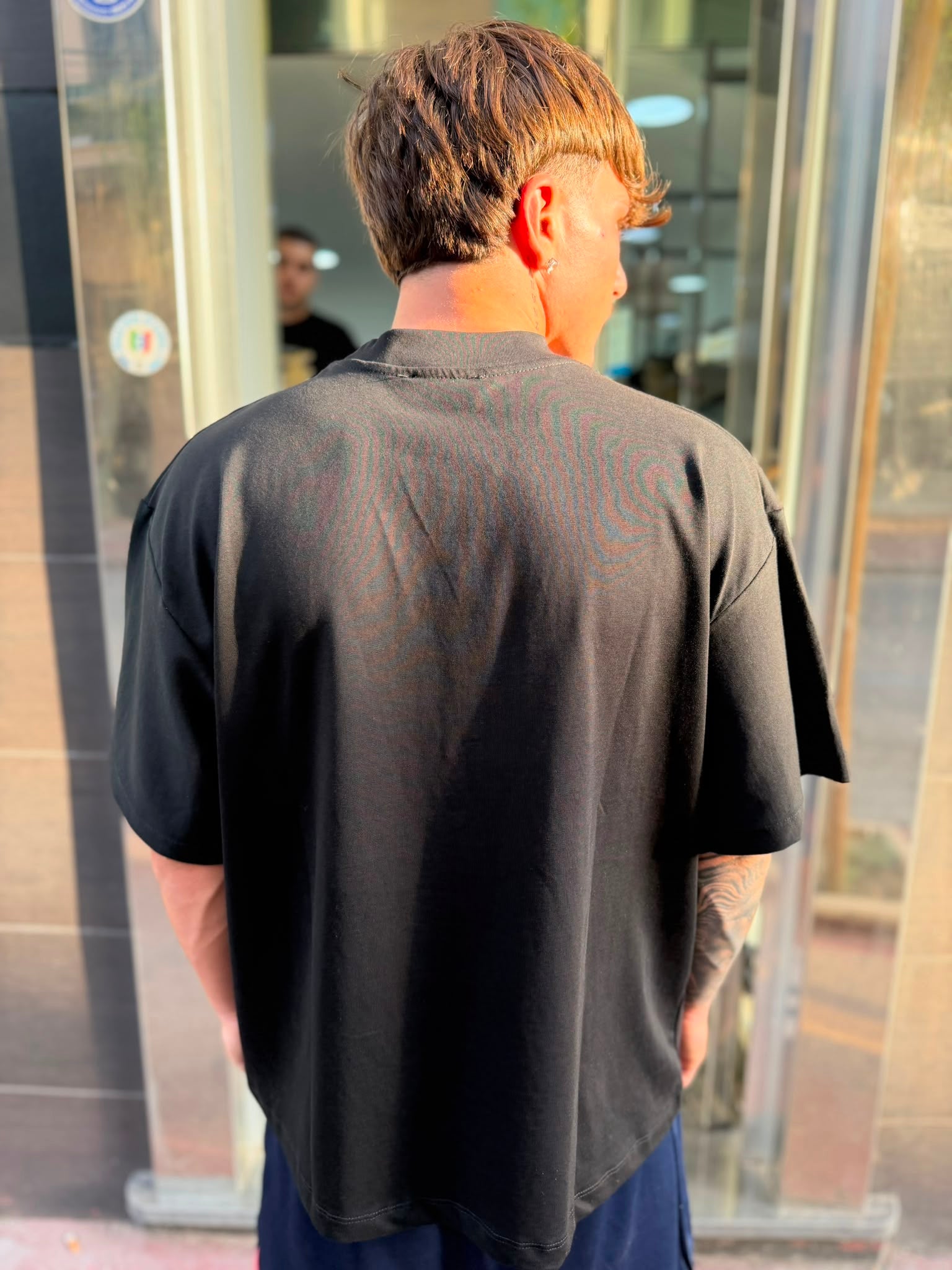 t-Shirt property