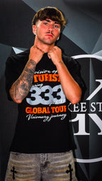 t-Shirt futuristic