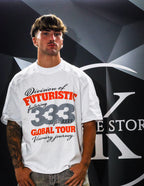 t-Shirt futuristic