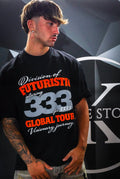 t-Shirt futuristic