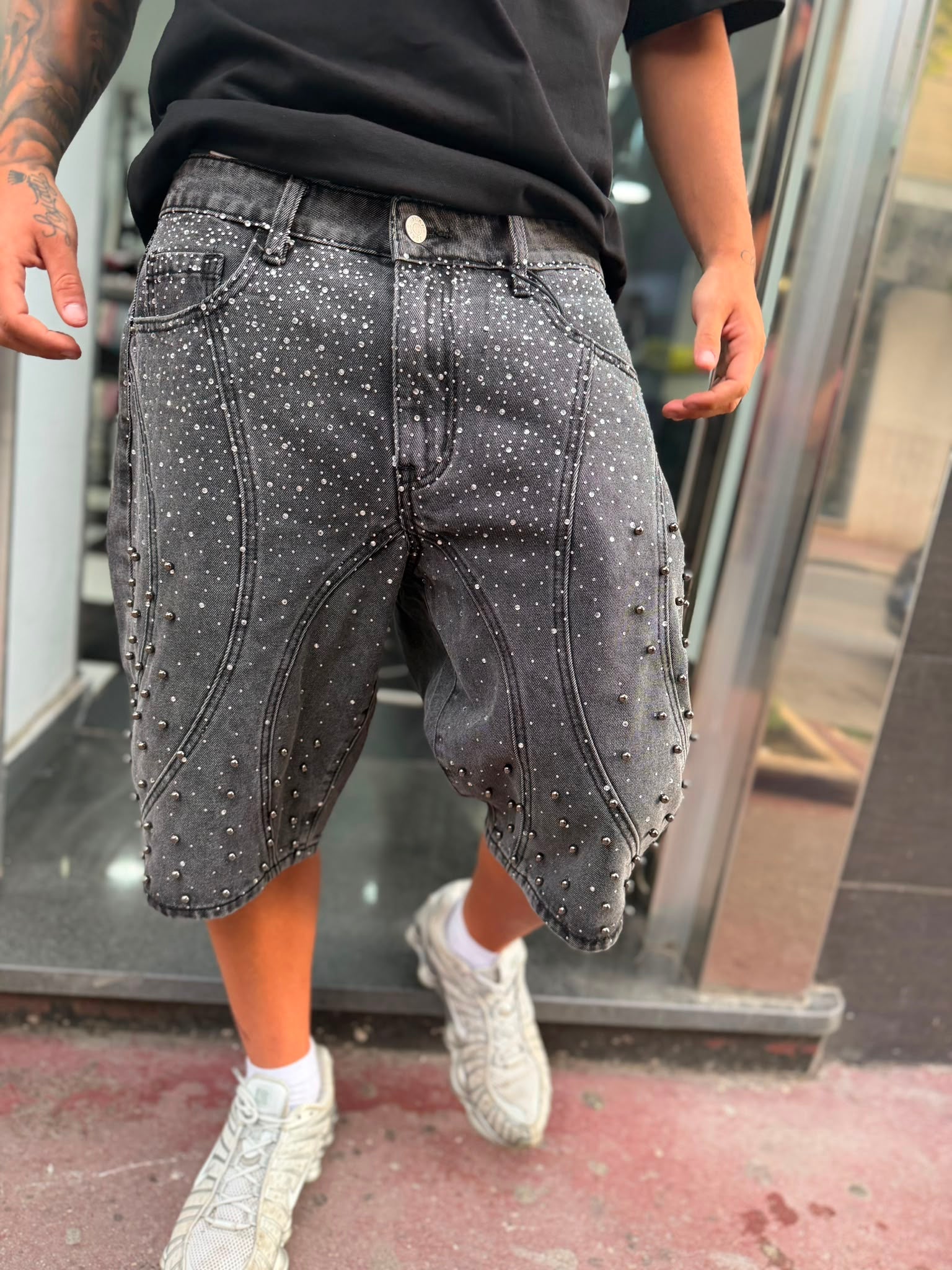 shorts miami