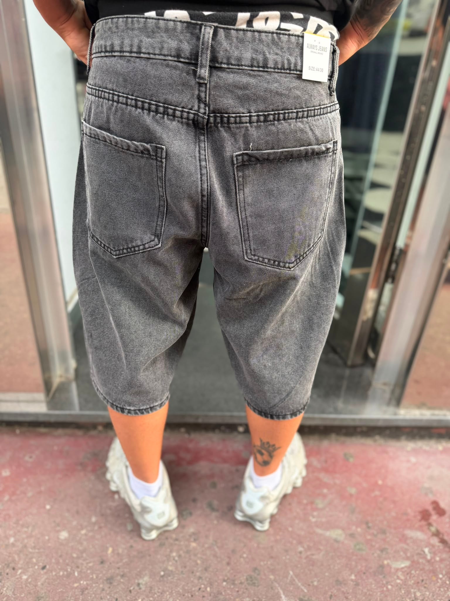 shorts miami