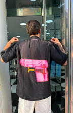T-shirt Gun