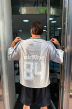 T-SHIRT SIDLINE