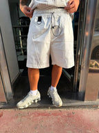SHORT WHITE