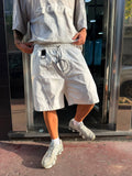 SHORT WHITE