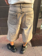 SHORT WILD