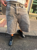 SHORT WILD