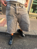 SHORT WILD