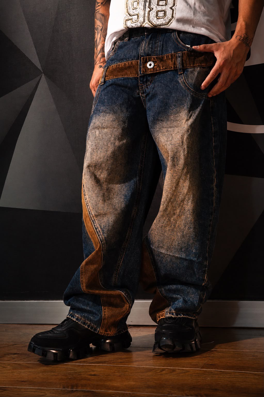 JEANS URBAN