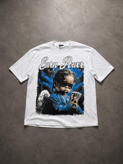T-Shirt Dollar Kid