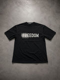 T-Shirt Freedom