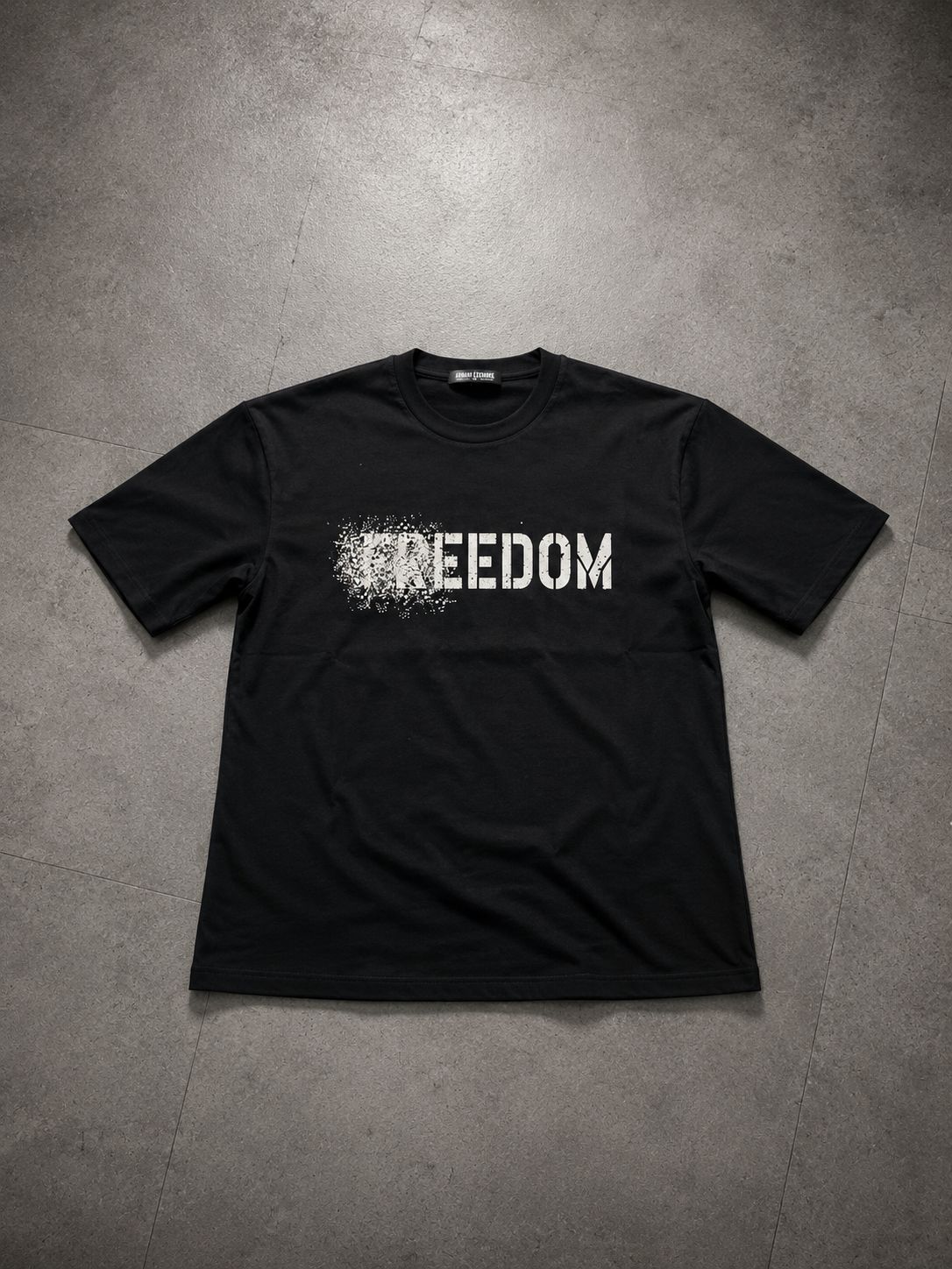 T-Shirt Freedom