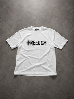 T-Shirt Freedom