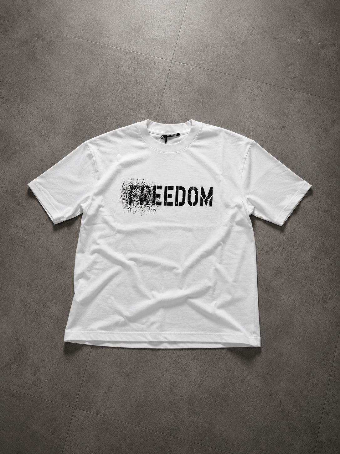 T-Shirt Freedom