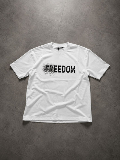 T-Shirt Freedom