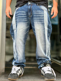 Jeans Mod. Ad*das