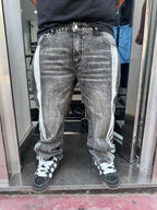 Jeans Mod. Ad*das