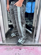 Jeans Mod. Ad*das