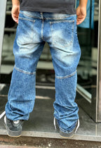 Jeans Mod. Ad*das