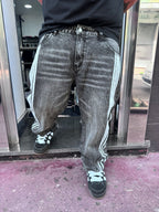 Jeans Mod. Ad*das